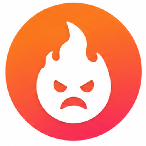 Frustration Zone